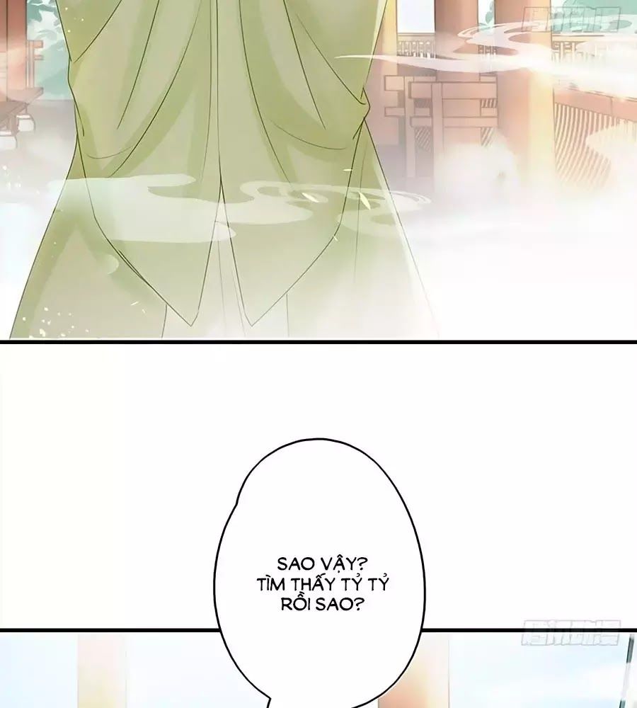 Liệt Hỏa Cuồng Phi: Vương Gia Thú Tính Muốn Sủng Chapter 57 - Trang 2