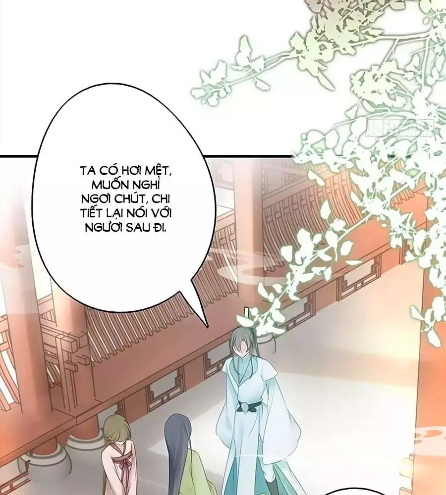 Liệt Hỏa Cuồng Phi: Vương Gia Thú Tính Muốn Sủng Chapter 57 - Trang 2