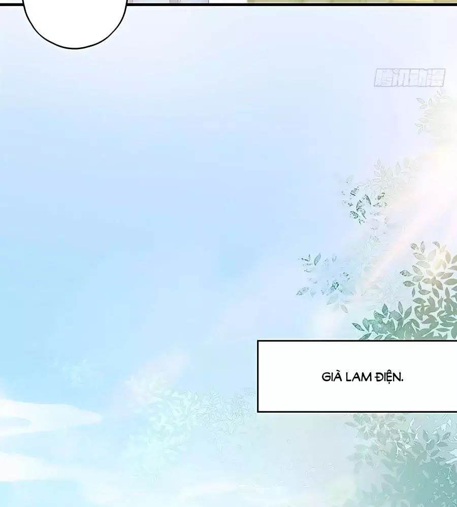 Liệt Hỏa Cuồng Phi: Vương Gia Thú Tính Muốn Sủng Chapter 57 - Trang 2