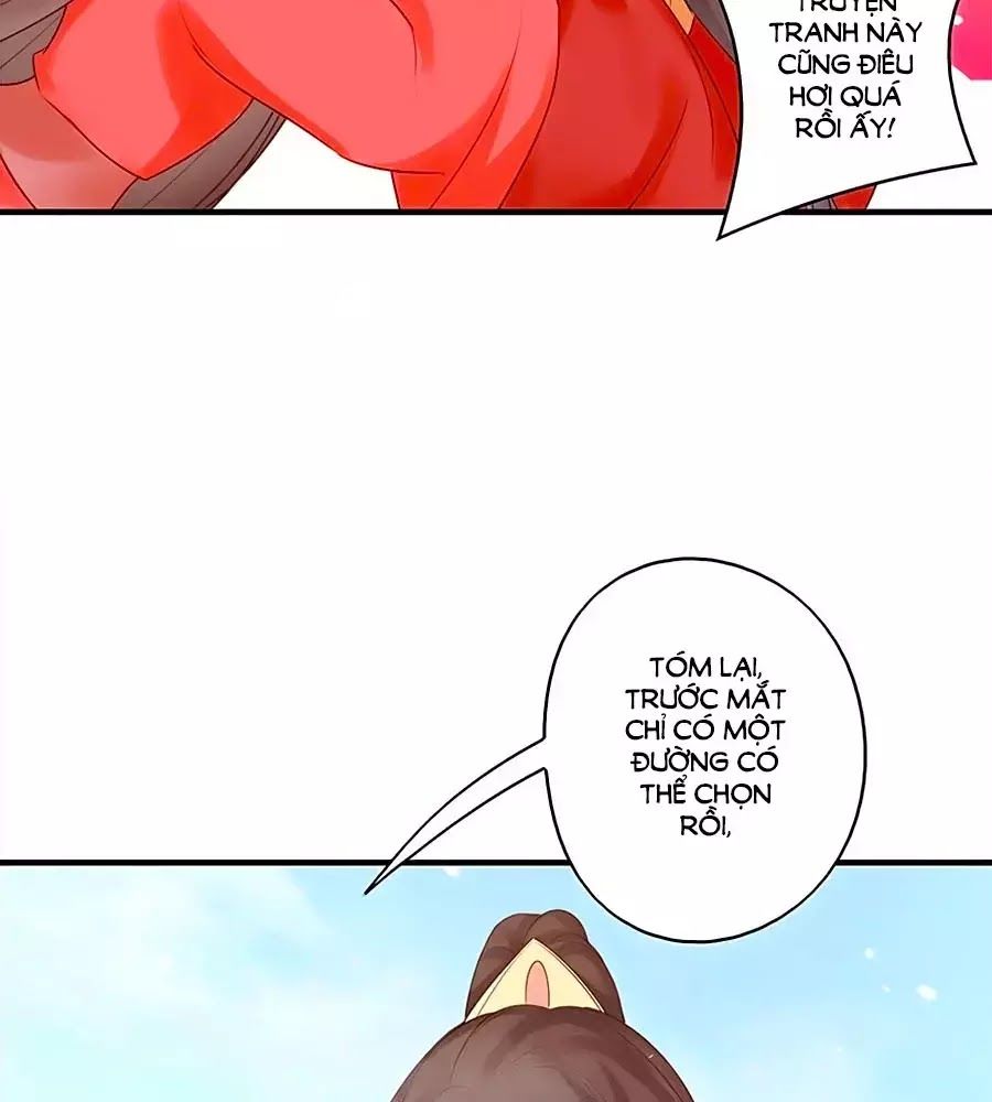 Liệt Hỏa Cuồng Phi: Vương Gia Thú Tính Muốn Sủng Chapter 57 - Trang 2