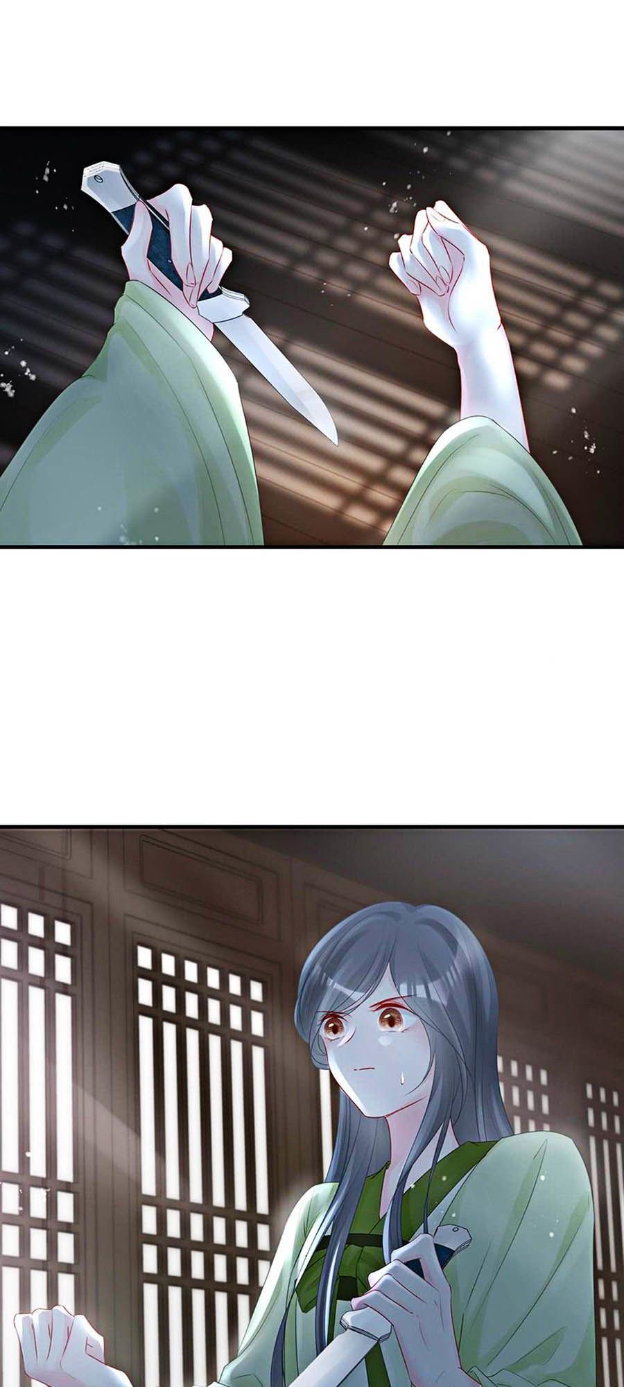 Liệt Hỏa Cuồng Phi: Vương Gia Thú Tính Muốn Sủng Chapter 58 - Trang 2