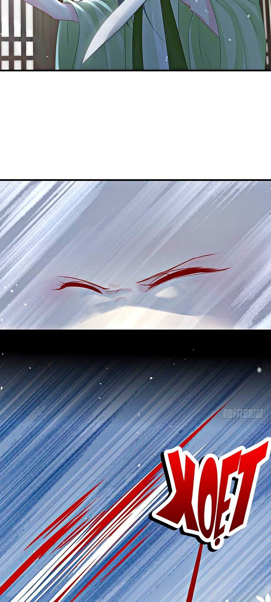 Liệt Hỏa Cuồng Phi: Vương Gia Thú Tính Muốn Sủng Chapter 58 - Trang 2