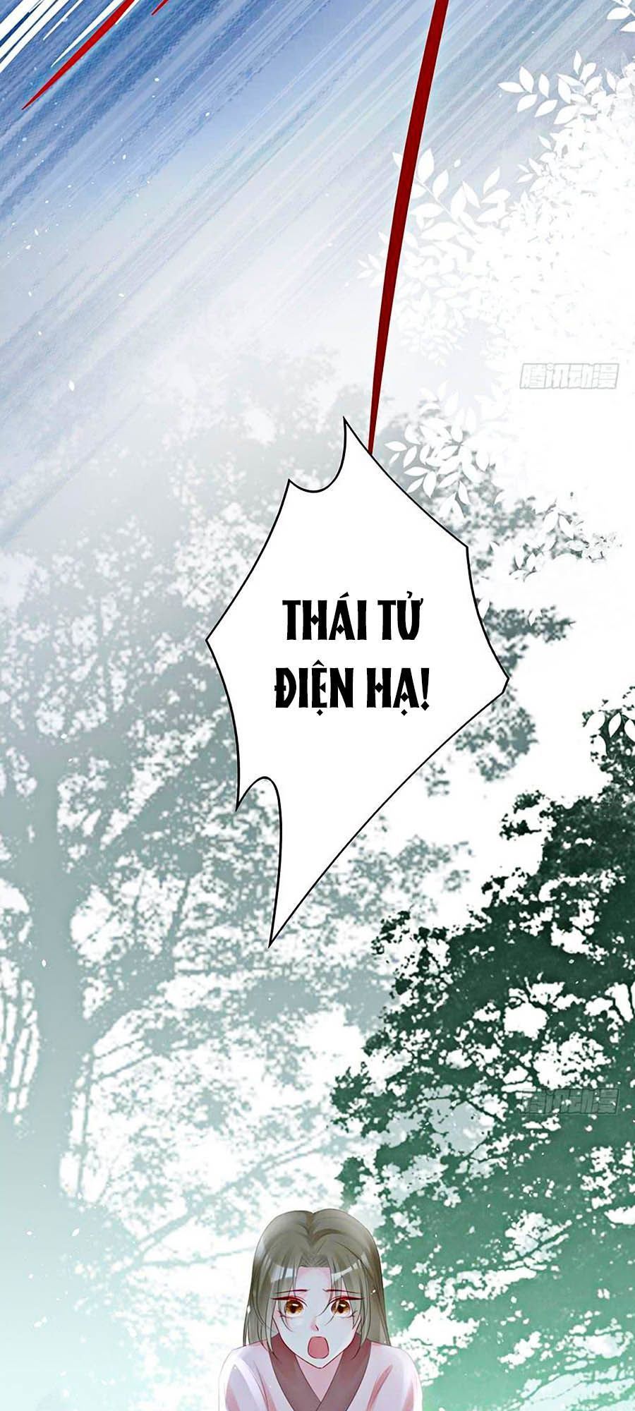 Liệt Hỏa Cuồng Phi: Vương Gia Thú Tính Muốn Sủng Chapter 58 - Trang 2