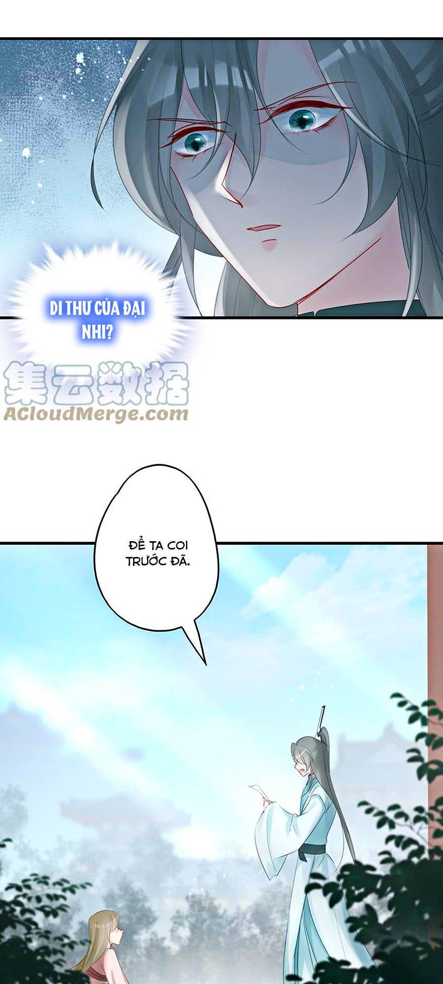 Liệt Hỏa Cuồng Phi: Vương Gia Thú Tính Muốn Sủng Chapter 58 - Trang 2