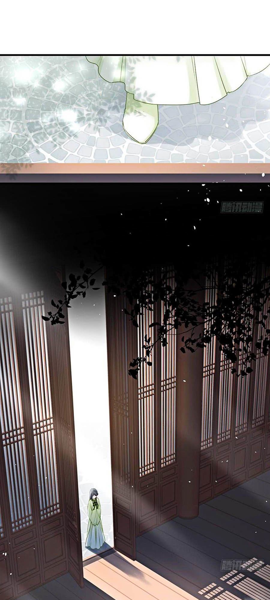 Liệt Hỏa Cuồng Phi: Vương Gia Thú Tính Muốn Sủng Chapter 58 - Trang 2