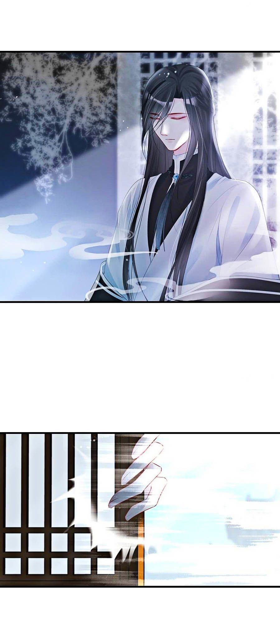 Liệt Hỏa Cuồng Phi: Vương Gia Thú Tính Muốn Sủng Chapter 58 - Trang 2