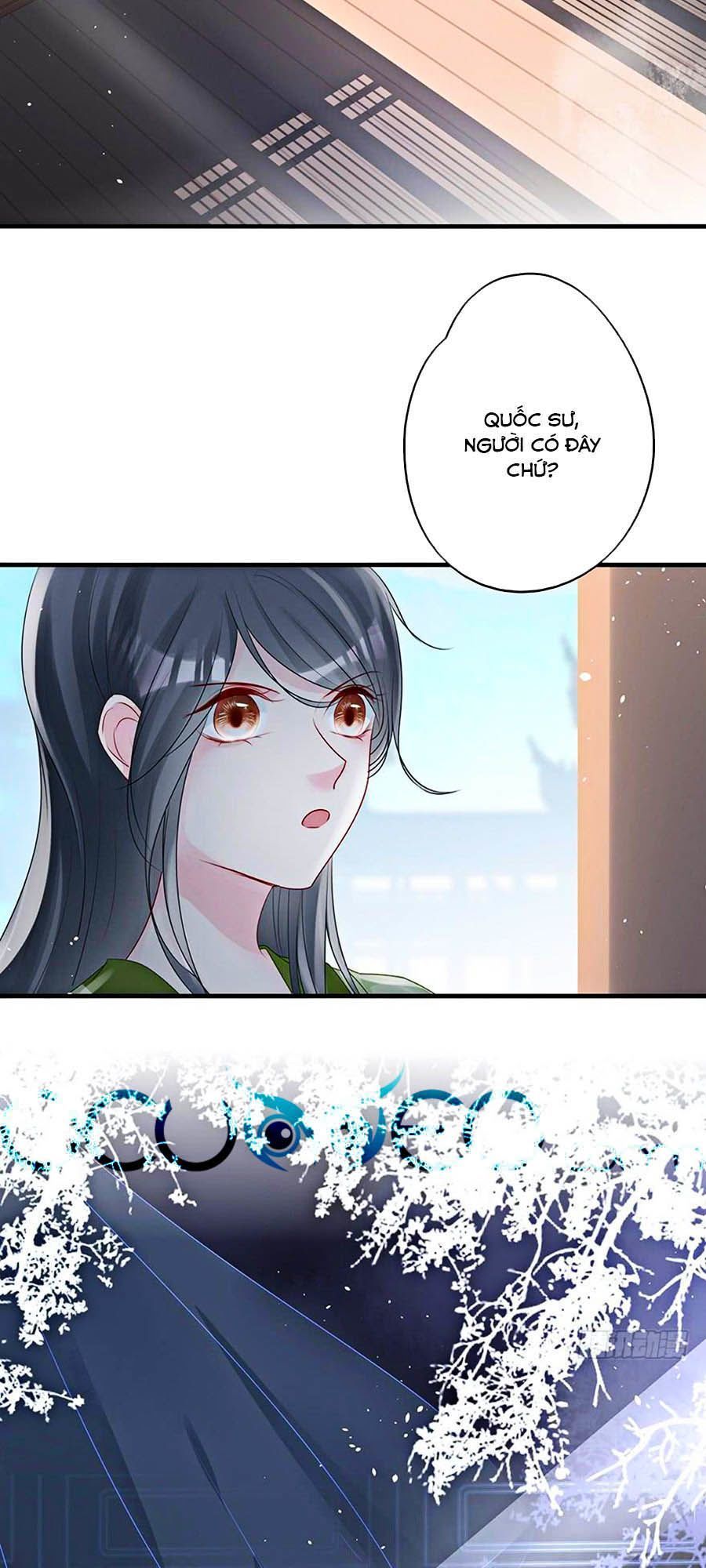 Liệt Hỏa Cuồng Phi: Vương Gia Thú Tính Muốn Sủng Chapter 58 - Trang 2