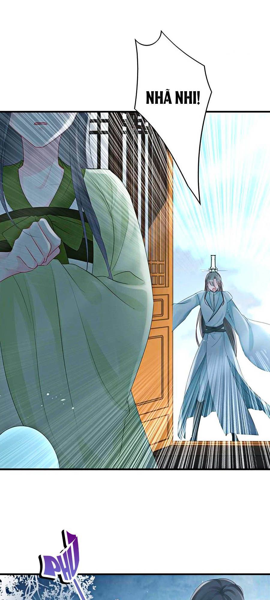 Liệt Hỏa Cuồng Phi: Vương Gia Thú Tính Muốn Sủng Chapter 58 - Trang 2