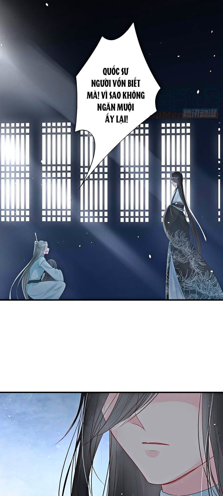 Liệt Hỏa Cuồng Phi: Vương Gia Thú Tính Muốn Sủng Chapter 58 - Trang 2