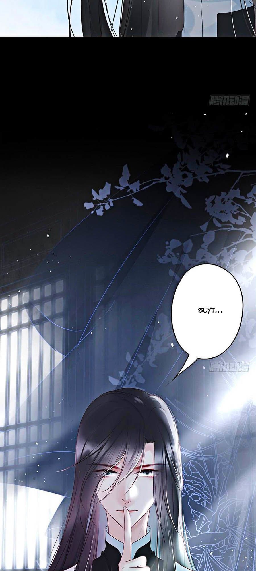 Liệt Hỏa Cuồng Phi: Vương Gia Thú Tính Muốn Sủng Chapter 58 - Trang 2