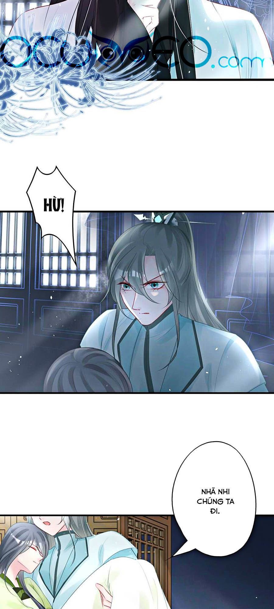 Liệt Hỏa Cuồng Phi: Vương Gia Thú Tính Muốn Sủng Chapter 58 - Trang 2