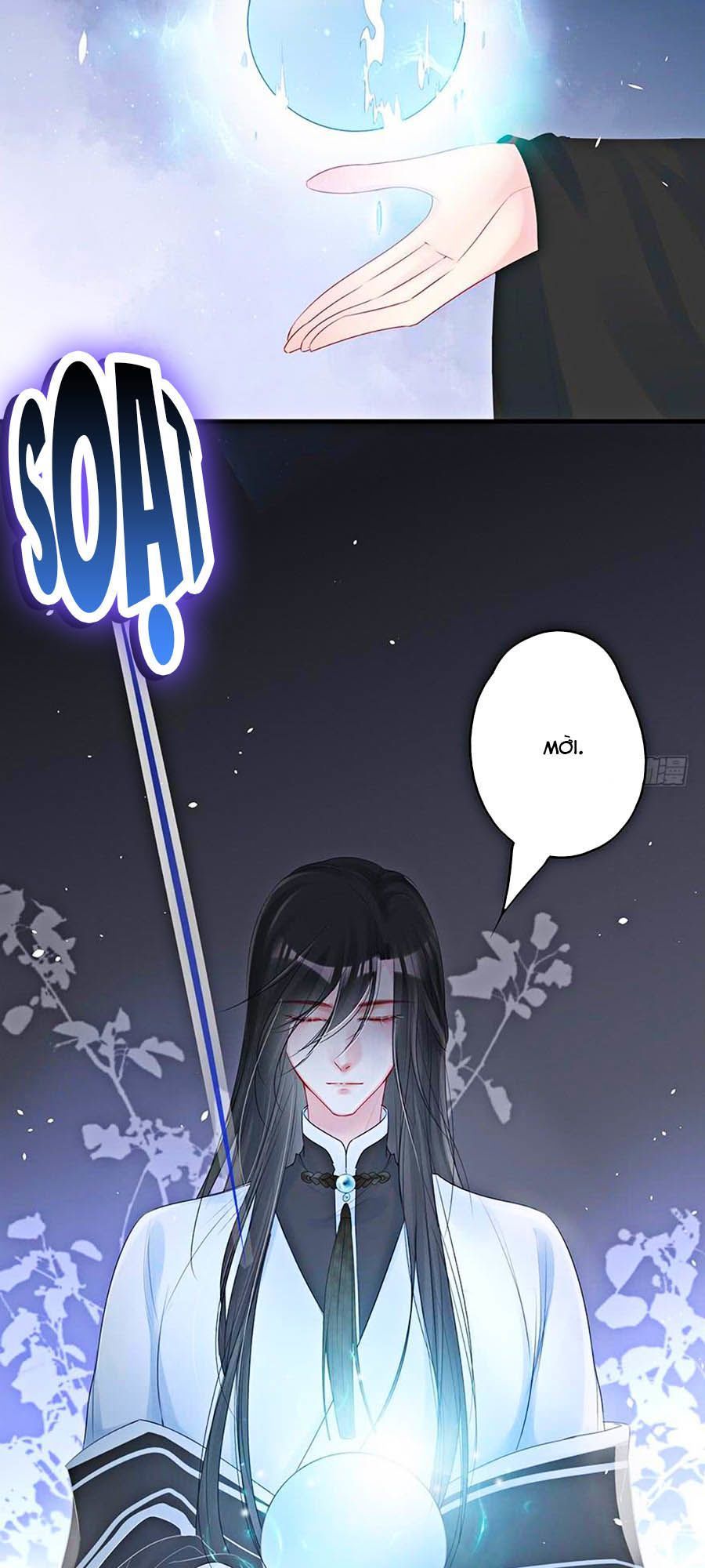 Liệt Hỏa Cuồng Phi: Vương Gia Thú Tính Muốn Sủng Chapter 58 - Trang 2