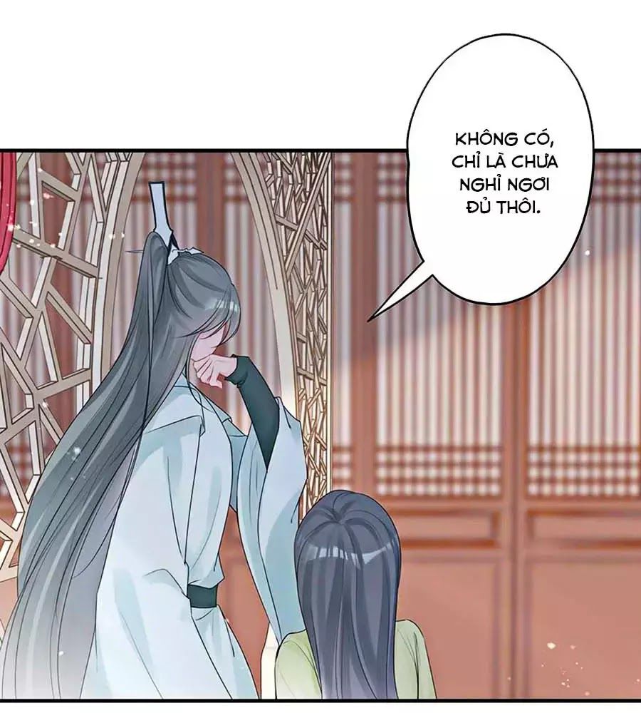 Liệt Hỏa Cuồng Phi: Vương Gia Thú Tính Muốn Sủng Chapter 59 - Trang 2
