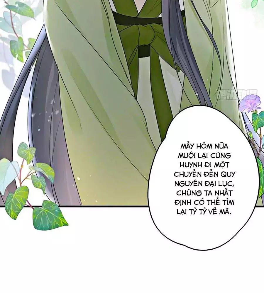 Liệt Hỏa Cuồng Phi: Vương Gia Thú Tính Muốn Sủng Chapter 59 - Trang 2