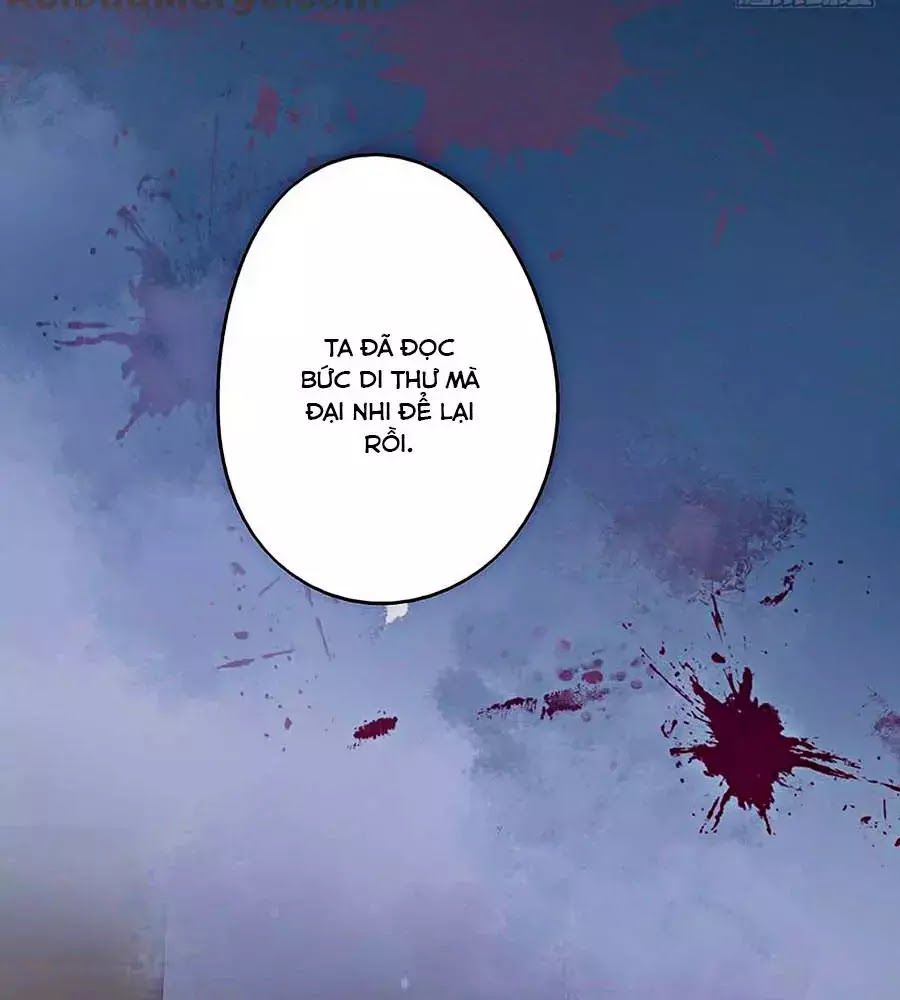 Liệt Hỏa Cuồng Phi: Vương Gia Thú Tính Muốn Sủng Chapter 59 - Trang 2