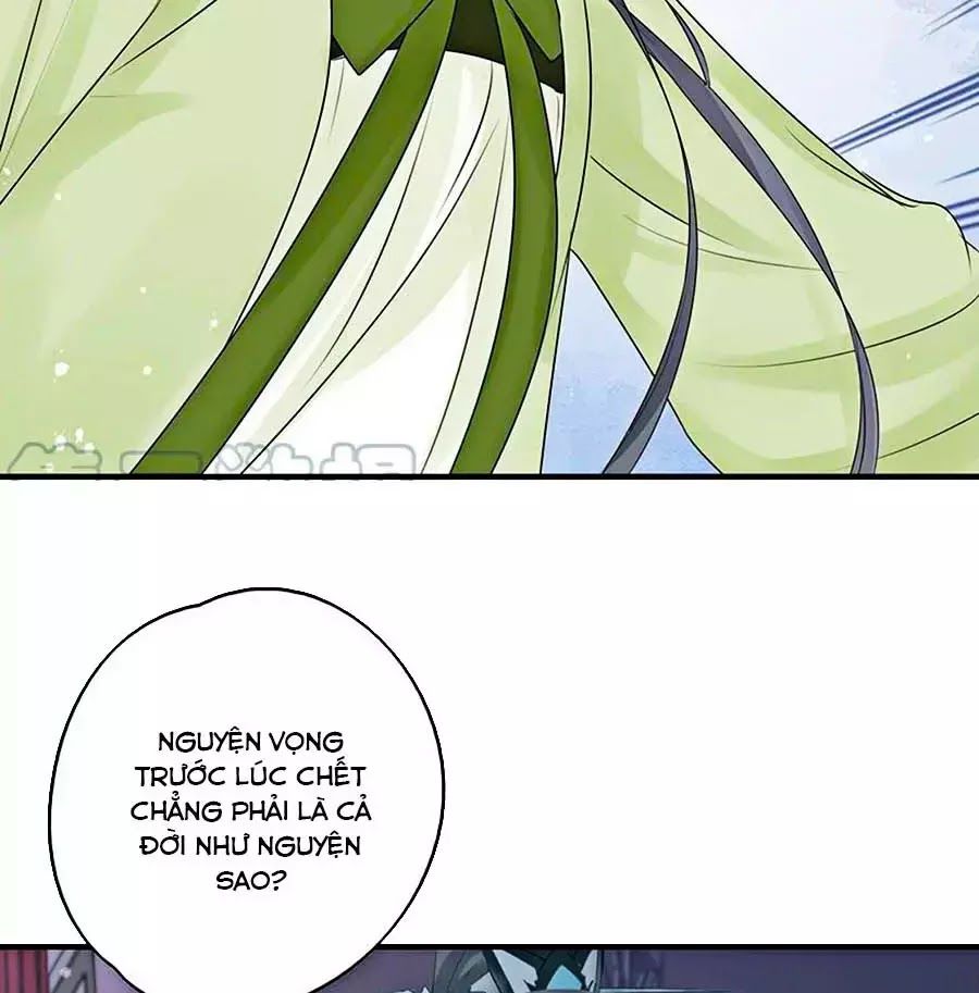 Liệt Hỏa Cuồng Phi: Vương Gia Thú Tính Muốn Sủng Chapter 59 - Trang 2