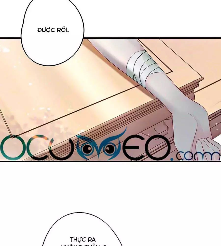 Liệt Hỏa Cuồng Phi: Vương Gia Thú Tính Muốn Sủng Chapter 59 - Trang 2