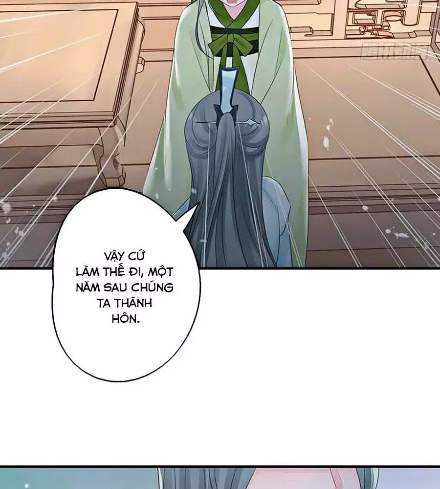 Liệt Hỏa Cuồng Phi: Vương Gia Thú Tính Muốn Sủng Chapter 59 - Trang 2