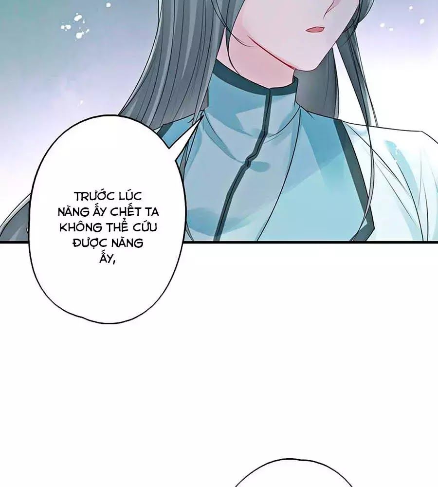 Liệt Hỏa Cuồng Phi: Vương Gia Thú Tính Muốn Sủng Chapter 59 - Trang 2