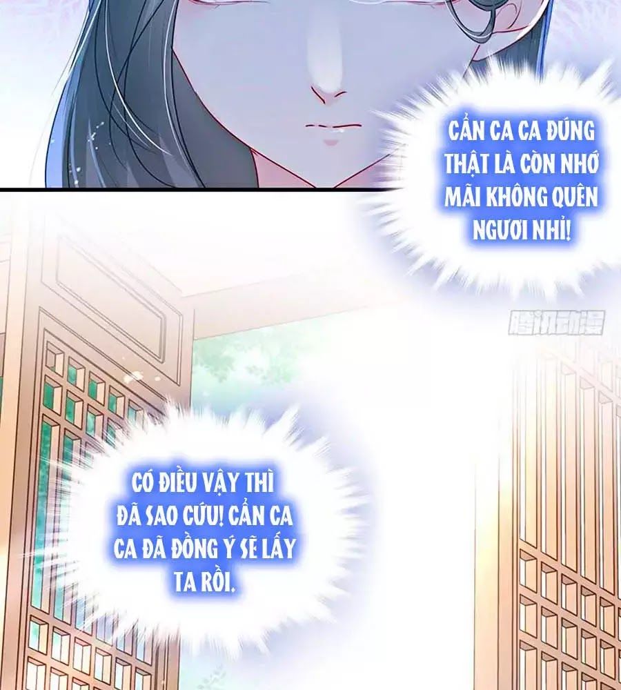 Liệt Hỏa Cuồng Phi: Vương Gia Thú Tính Muốn Sủng Chapter 59 - Trang 2