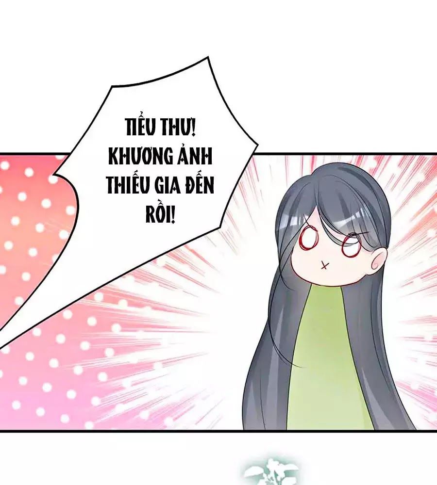 Liệt Hỏa Cuồng Phi: Vương Gia Thú Tính Muốn Sủng Chapter 59 - Trang 2