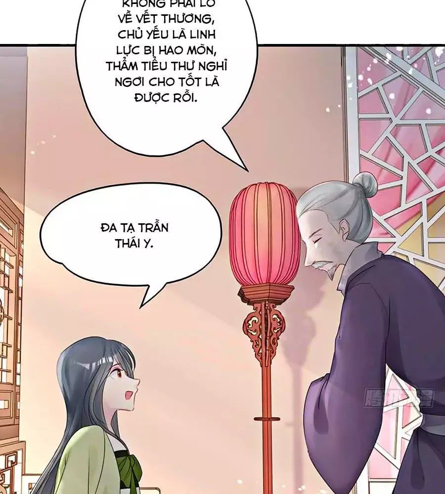 Liệt Hỏa Cuồng Phi: Vương Gia Thú Tính Muốn Sủng Chapter 59 - Trang 2