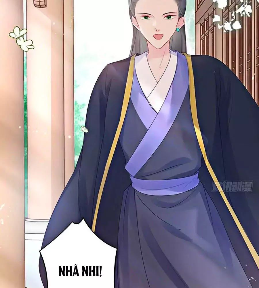 Liệt Hỏa Cuồng Phi: Vương Gia Thú Tính Muốn Sủng Chapter 59 - Trang 2