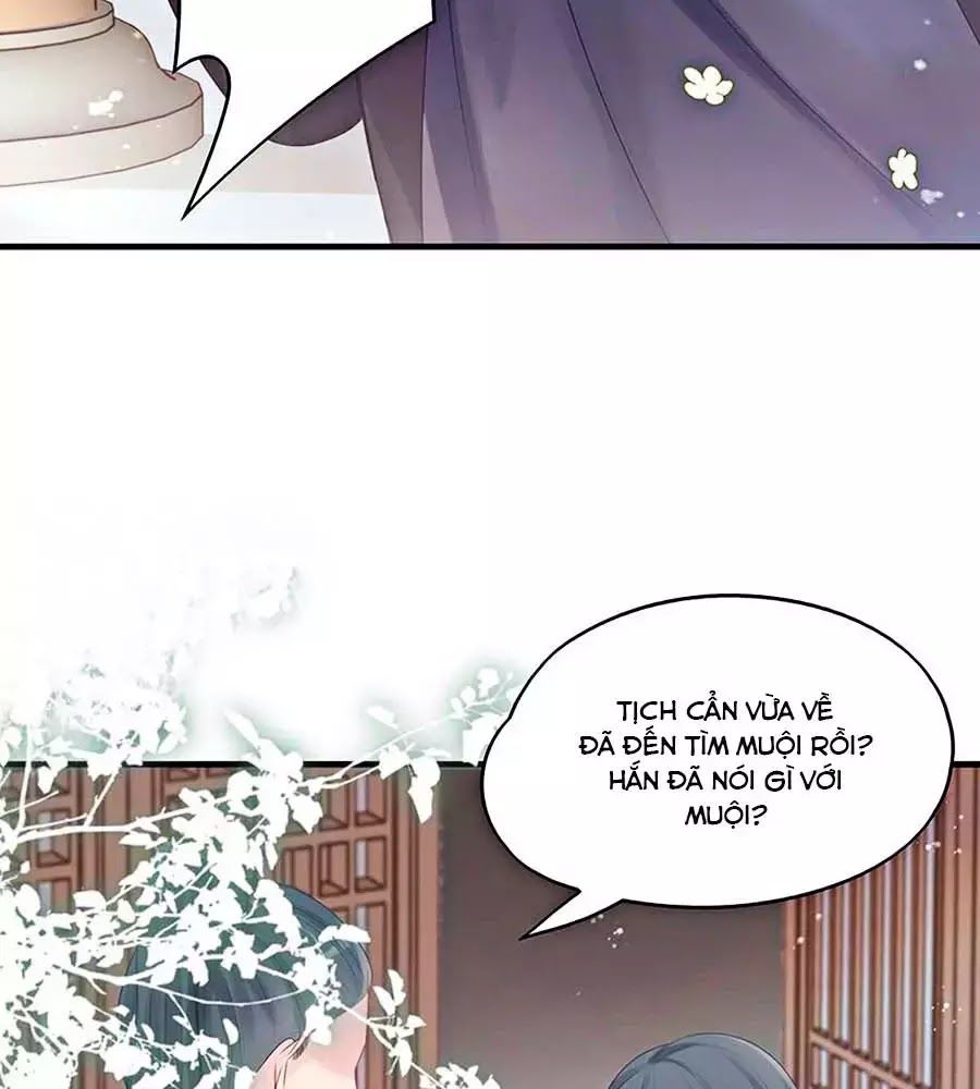 Liệt Hỏa Cuồng Phi: Vương Gia Thú Tính Muốn Sủng Chapter 59 - Trang 2