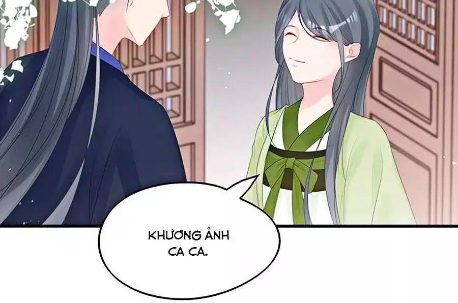 Liệt Hỏa Cuồng Phi: Vương Gia Thú Tính Muốn Sủng Chapter 59 - Trang 2