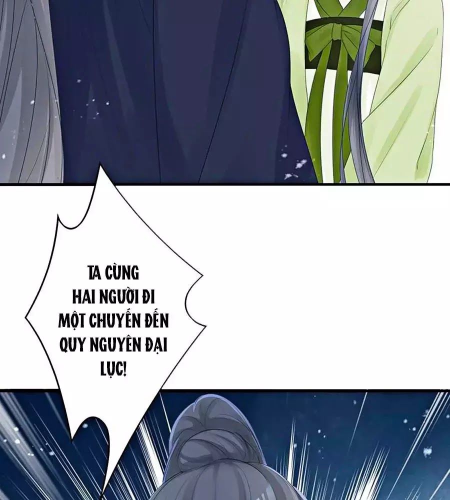 Liệt Hỏa Cuồng Phi: Vương Gia Thú Tính Muốn Sủng Chapter 59 - Trang 2