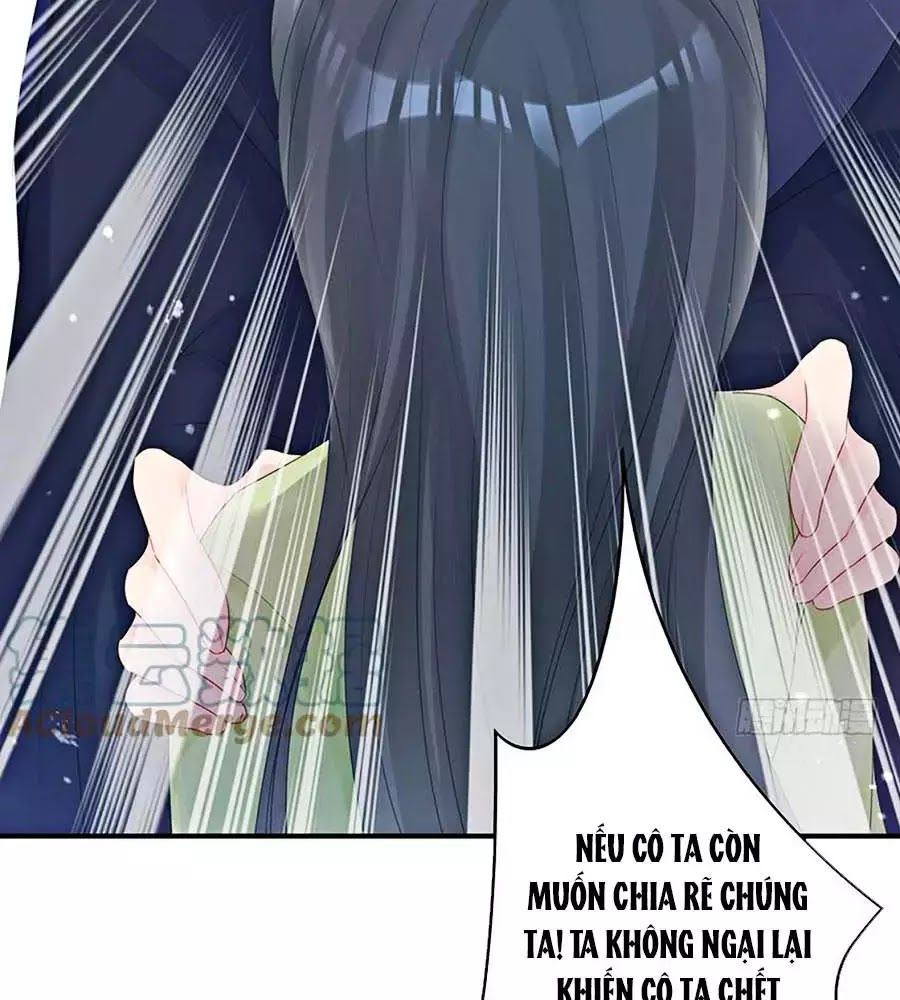 Liệt Hỏa Cuồng Phi: Vương Gia Thú Tính Muốn Sủng Chapter 59 - Trang 2