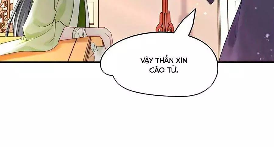 Liệt Hỏa Cuồng Phi: Vương Gia Thú Tính Muốn Sủng Chapter 59 - Trang 2