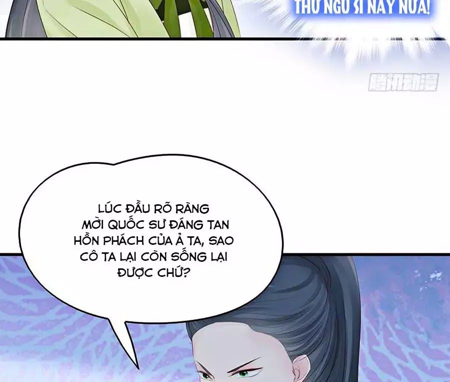 Liệt Hỏa Cuồng Phi: Vương Gia Thú Tính Muốn Sủng Chapter 59 - Trang 2