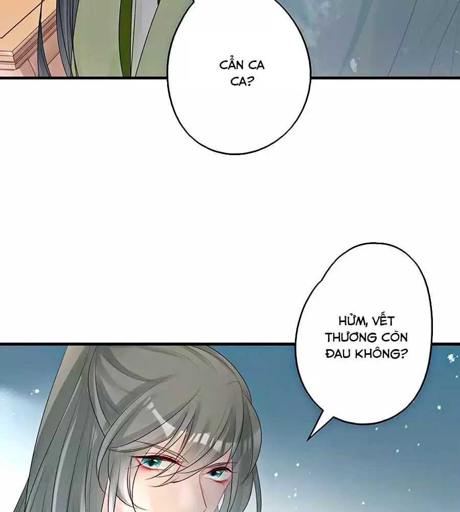 Liệt Hỏa Cuồng Phi: Vương Gia Thú Tính Muốn Sủng Chapter 59 - Trang 2