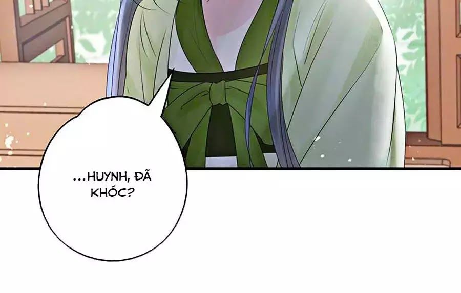 Liệt Hỏa Cuồng Phi: Vương Gia Thú Tính Muốn Sủng Chapter 59 - Trang 2