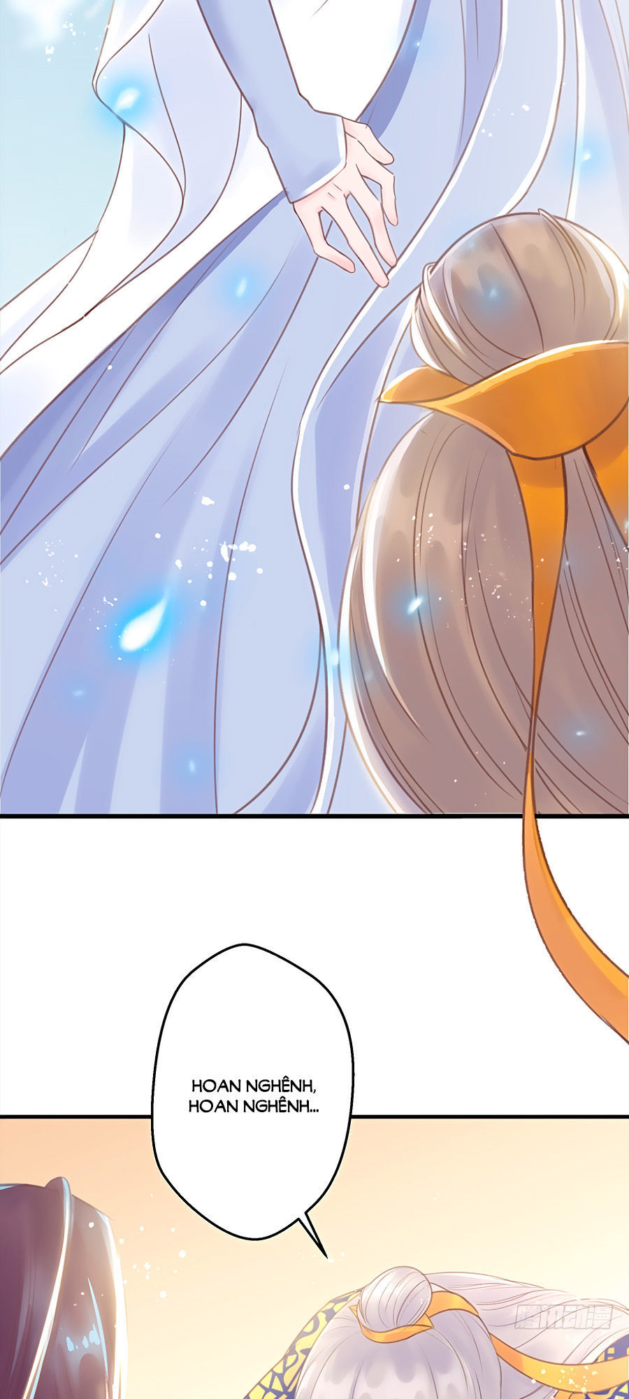 Liệt Hỏa Cuồng Phi: Vương Gia Thú Tính Muốn Sủng Chapter 6 - Trang 2