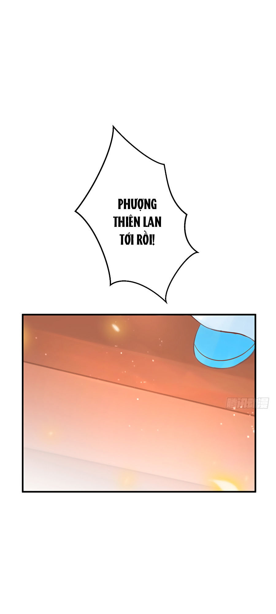 Liệt Hỏa Cuồng Phi: Vương Gia Thú Tính Muốn Sủng Chapter 6 - Trang 2