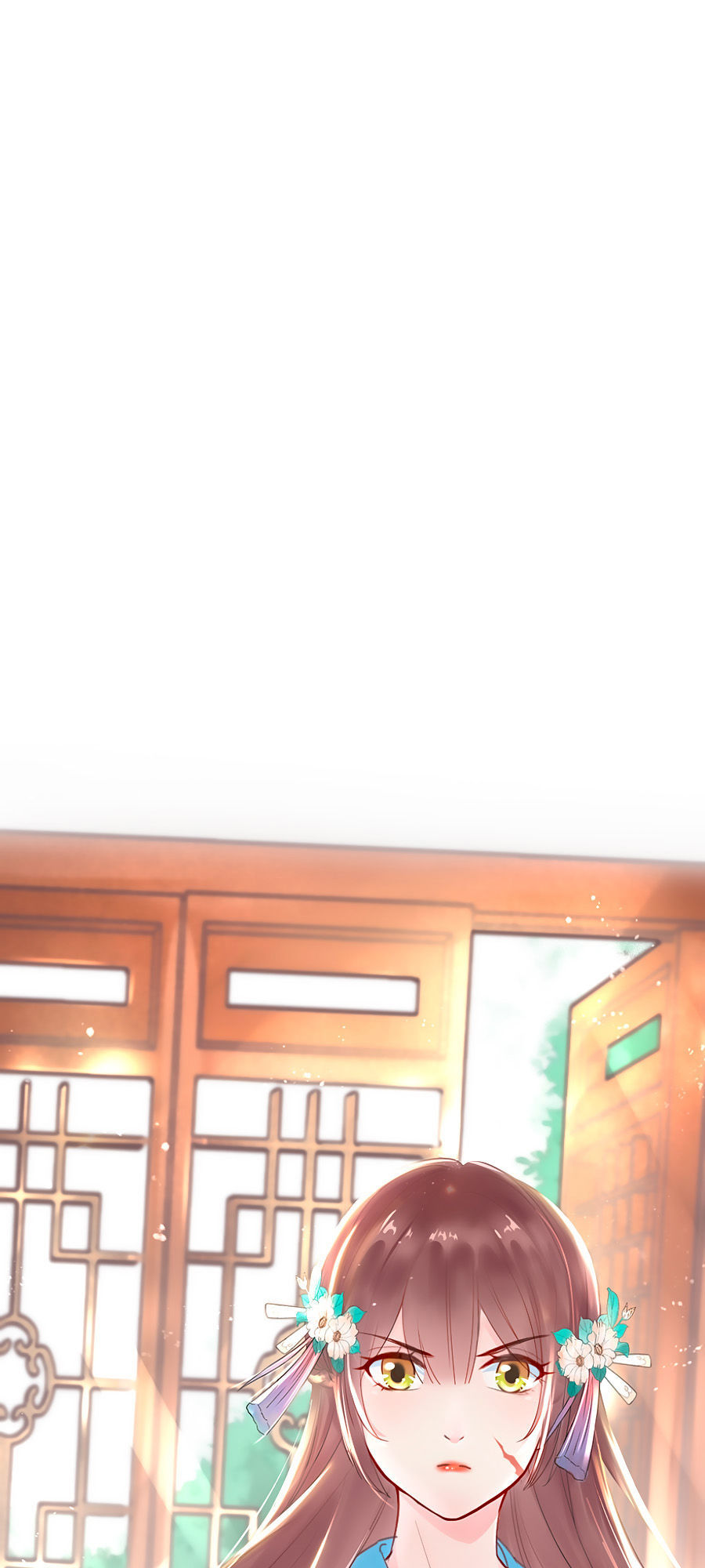 Liệt Hỏa Cuồng Phi: Vương Gia Thú Tính Muốn Sủng Chapter 6 - Trang 2