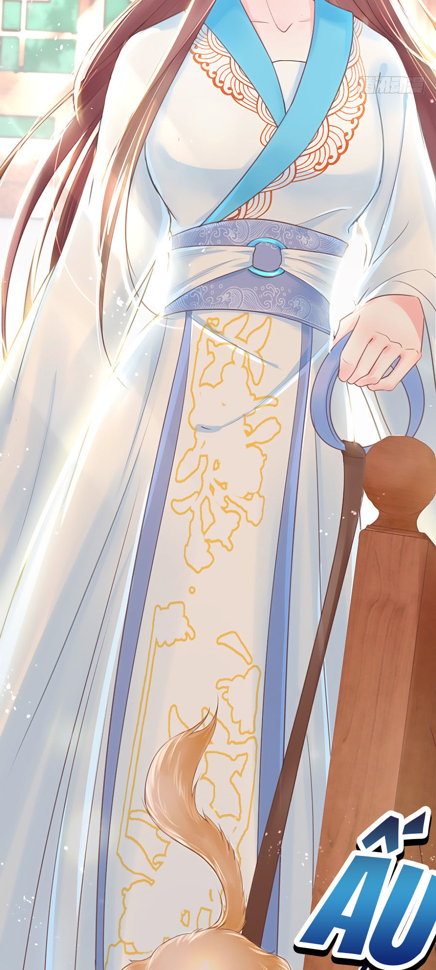 Liệt Hỏa Cuồng Phi: Vương Gia Thú Tính Muốn Sủng Chapter 6 - Trang 2