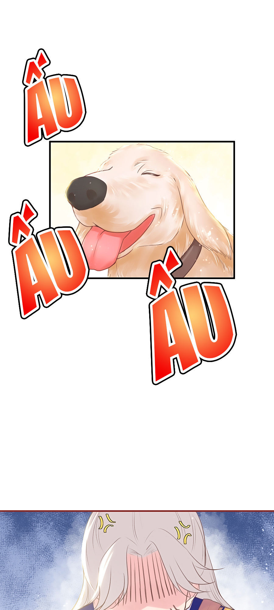 Liệt Hỏa Cuồng Phi: Vương Gia Thú Tính Muốn Sủng Chapter 6 - Trang 2