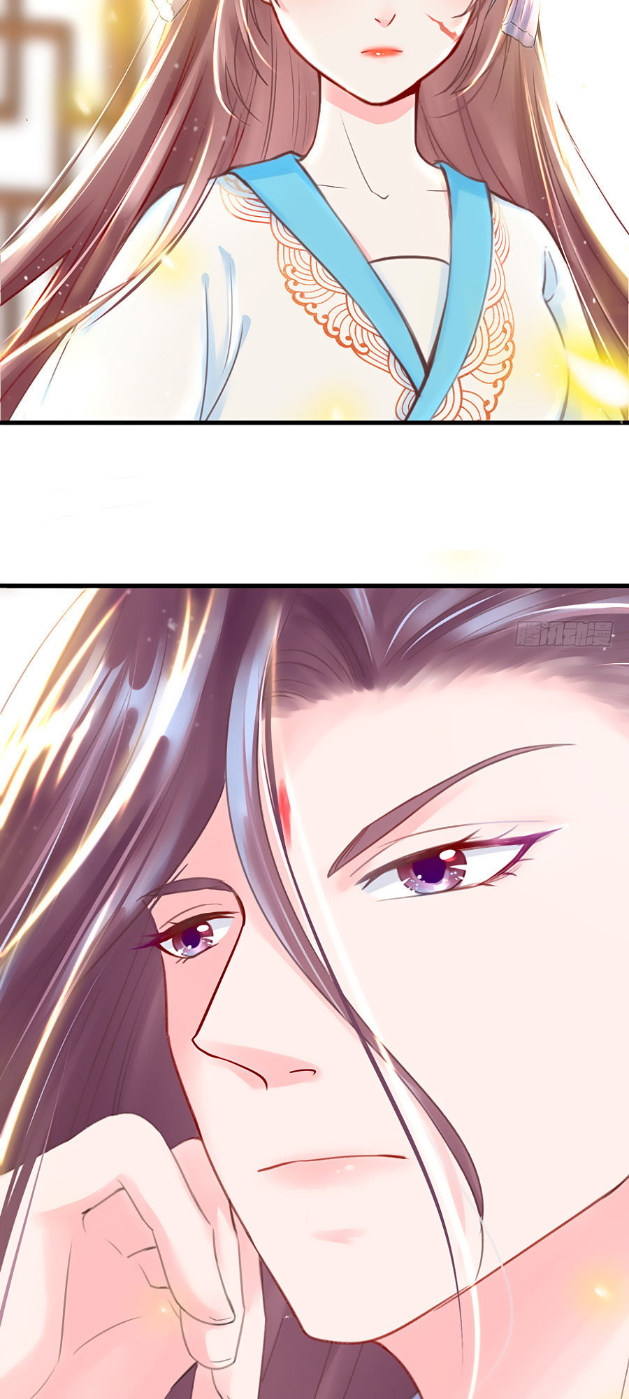 Liệt Hỏa Cuồng Phi: Vương Gia Thú Tính Muốn Sủng Chapter 6 - Trang 2