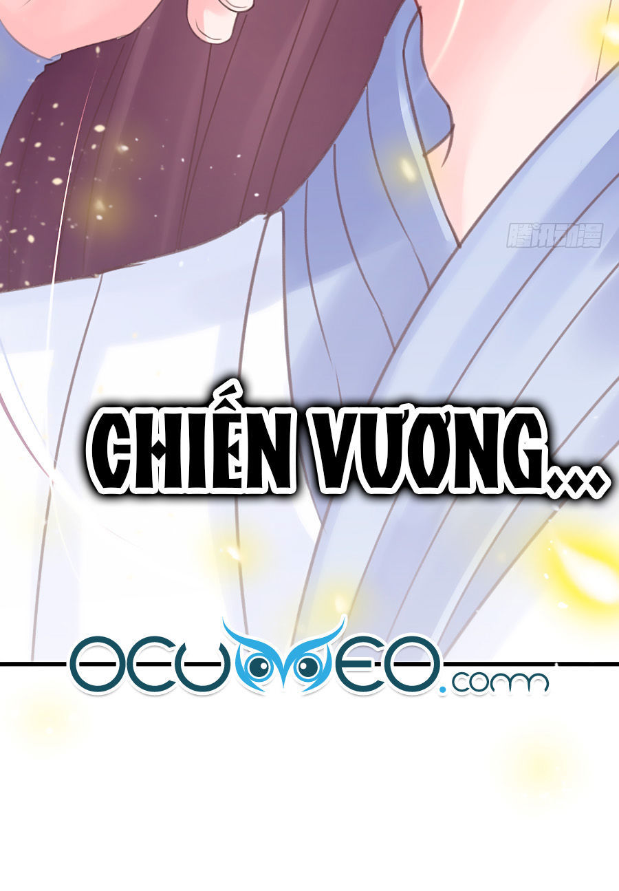 Liệt Hỏa Cuồng Phi: Vương Gia Thú Tính Muốn Sủng Chapter 6 - Trang 2