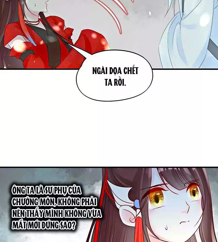 Liệt Hỏa Cuồng Phi: Vương Gia Thú Tính Muốn Sủng Chapter 60 - Trang 2