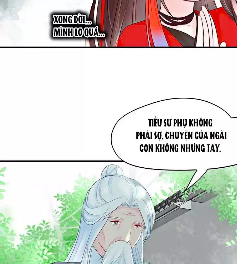 Liệt Hỏa Cuồng Phi: Vương Gia Thú Tính Muốn Sủng Chapter 60 - Trang 2