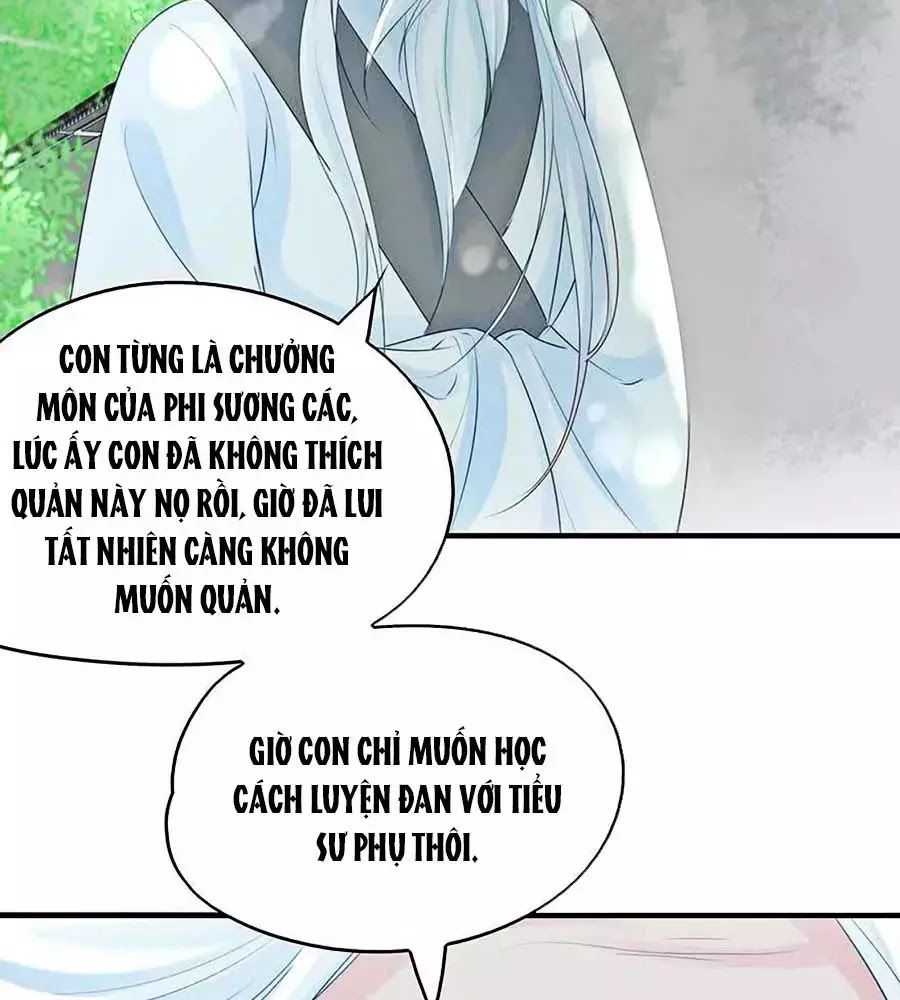 Liệt Hỏa Cuồng Phi: Vương Gia Thú Tính Muốn Sủng Chapter 60 - Trang 2