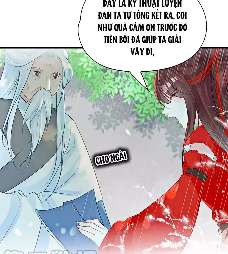 Liệt Hỏa Cuồng Phi: Vương Gia Thú Tính Muốn Sủng Chapter 60 - Trang 2