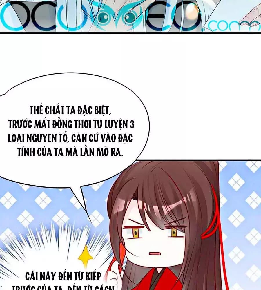 Liệt Hỏa Cuồng Phi: Vương Gia Thú Tính Muốn Sủng Chapter 60 - Trang 2