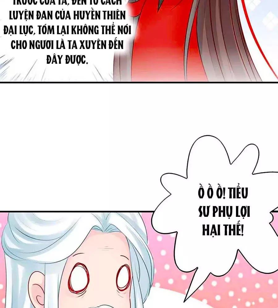 Liệt Hỏa Cuồng Phi: Vương Gia Thú Tính Muốn Sủng Chapter 60 - Trang 2