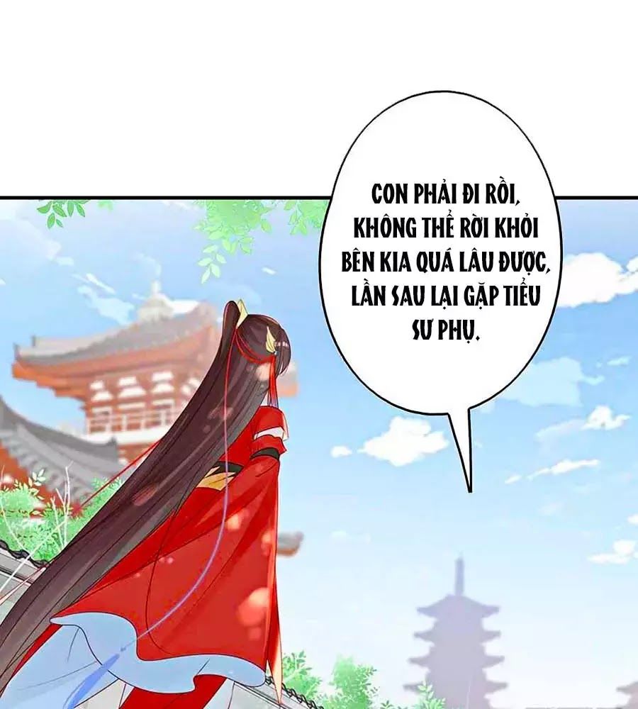 Liệt Hỏa Cuồng Phi: Vương Gia Thú Tính Muốn Sủng Chapter 60 - Trang 2