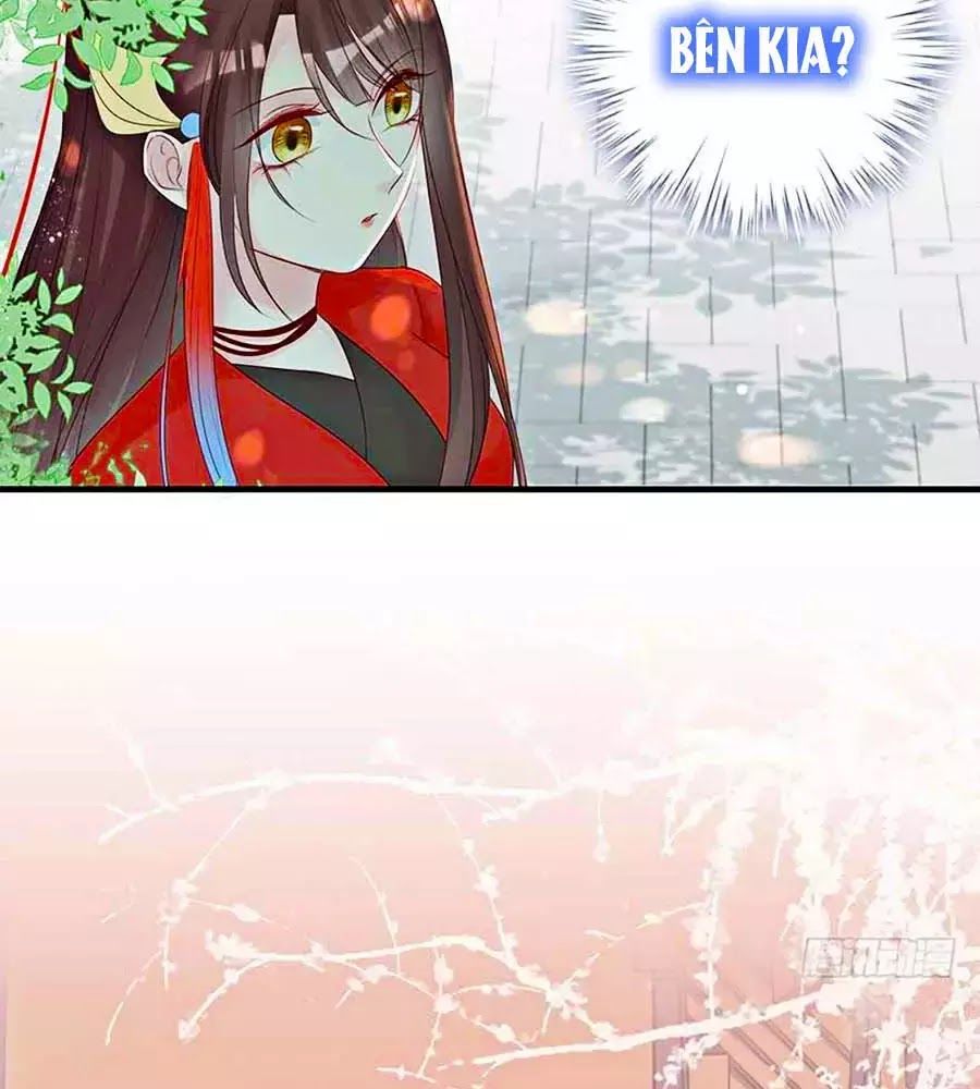 Liệt Hỏa Cuồng Phi: Vương Gia Thú Tính Muốn Sủng Chapter 60 - Trang 2